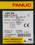 FANUC A06B-6117-H109